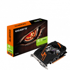 Gigabyte GT 1030 2GB OC Graphics card